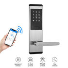 รหัสผ่านดิจิตอล TT Lock Electronic Smart Door Locks ความปลอดภัย 75mm