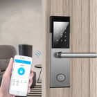 Ss Apartment Smart Door Lock PMS ล็อคบ้านอัจฉริยะ TT Lock APP Control