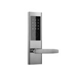 Tamper Alarm Apartment ล็อคประตูอัจฉริยะ M1 ระบบล็อคประตูไบโอเมตริกซ์
