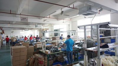 จีน Shenzhen Easloc Technology Co., Ltd. รายละเอียด บริษัท