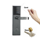 Cerradura Keyless Door Lock Bluetooth M1fare S50 ซอฟต์แวร์ฟรี