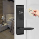 Digital Hotel API Electric Smart Lock คีย์การ์ด RFID Keyless 300x75mm