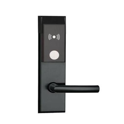 Smart Hotel RFID Card Lock ล็อคประตูโรงแรม 5 ดาว ล็อคประตูอัจฉริยะ