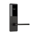 ANSI Commercial Rfid Door Lock System 300mm Electronic Card รูดล็อคประตู