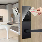 BLE Apartment Smart Door Lock 75mm Smart Keypad ล็อคประตู