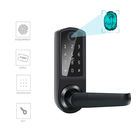 Easloc Biometric ลายนิ้วมือล็อคประตู 30mm Office อลูมิเนียมอัลลอยด์