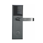ระบบรักษาความปลอดภัย Hotel Smart Door Locks 13.56MHz 18mm สำหรับโรงยิม