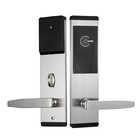 Digital Hotel API Electric Smart Lock คีย์การ์ด RFID Keyless 300x75mm